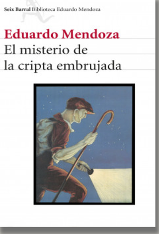 El Misterio De La Cripta Embrujada