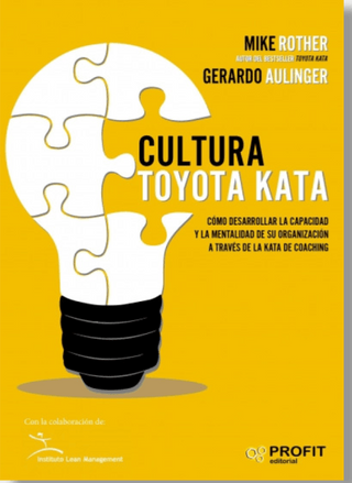 Cultura Toyota Kata