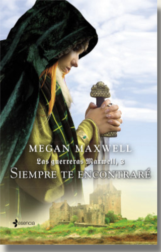 Siempre te encontraré
