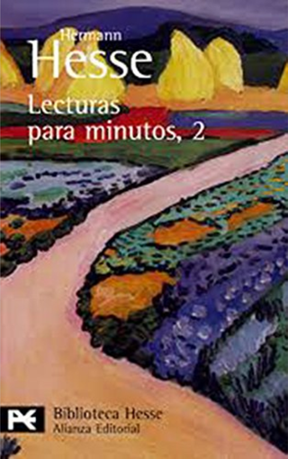 Lecturas para minutos, 2.