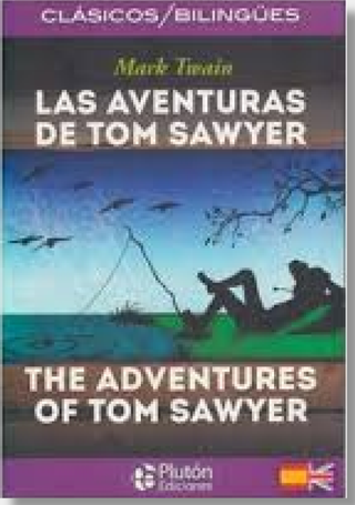 Las Aventuras De Tom Sawyer - Bilingue