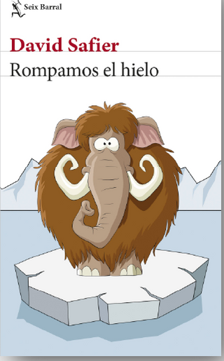 Rompamos El Hielo