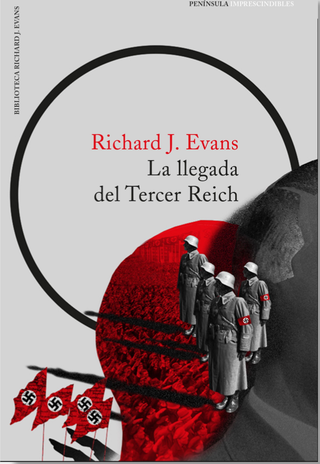 La Llegada Del Tercer Reich