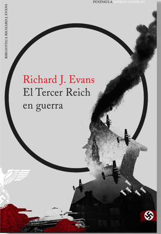 El Tercer Reich En Guerra