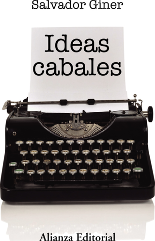 Ideas cabales