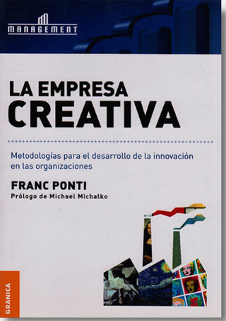 La Empresa Creativa