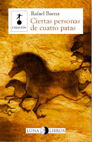 Ciertas personas de cuatro patas