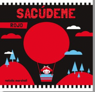 Sacúdeme Rojo