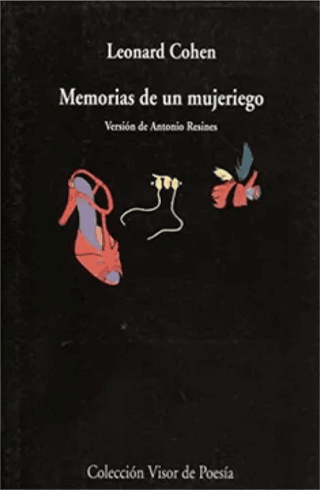 Memorias De Un Mujeriego