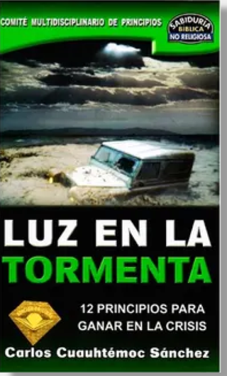 Luz En La Tormenta