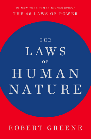 The Laws Of Human Nature