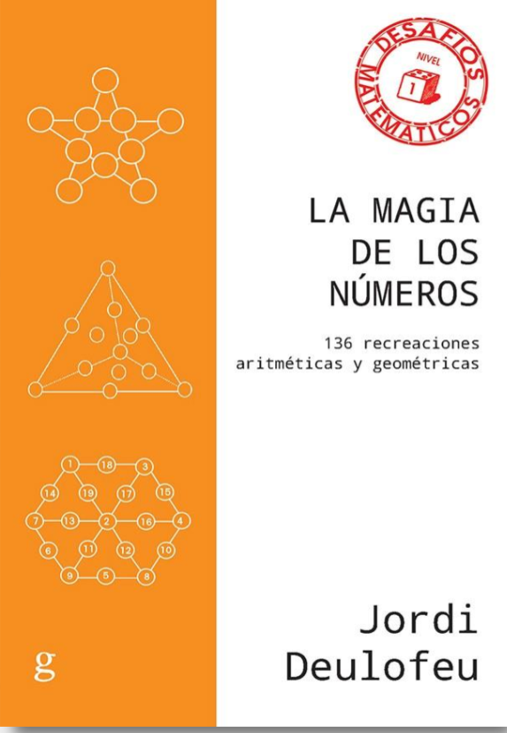 La Magia De Los Números