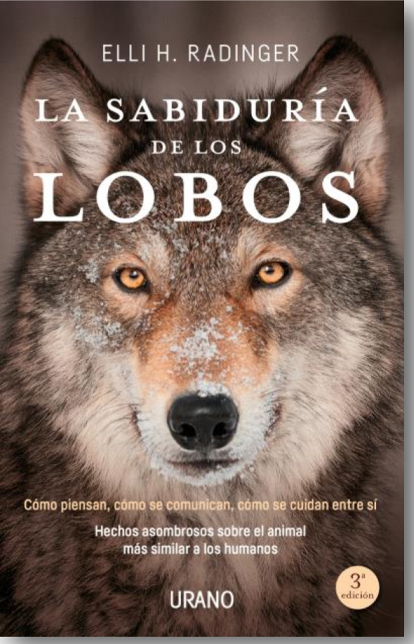 La Sabiduría De Los Lobos