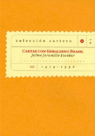 Cartas con Geraldino Brasil