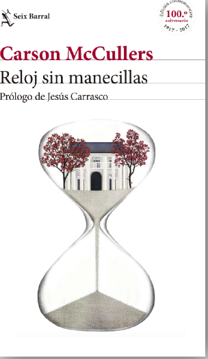 Reloj Sin Manecillas