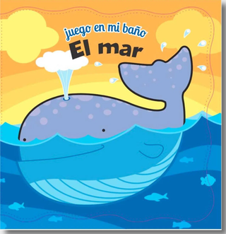 Juego En Mi Baño. El Mar