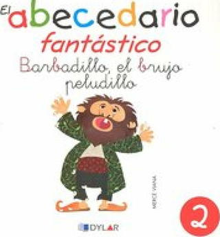 Barbadillo, El Brujo Peludillo - Cuento 2 Áááááááááááááááááááááááááááááááááááááááááááááááááááááááááá