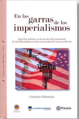 En las garras de los imperialismos