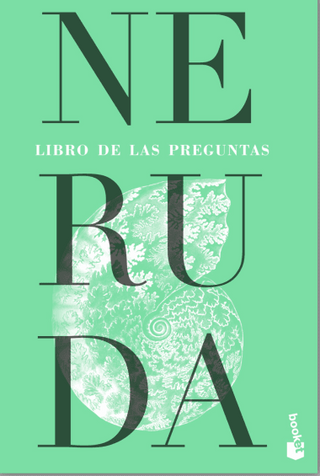 Libro De Las Preguntas