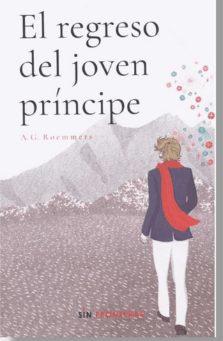 El Regreso Del Joven Príncipe