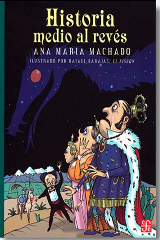 Historia Medio Al Revés