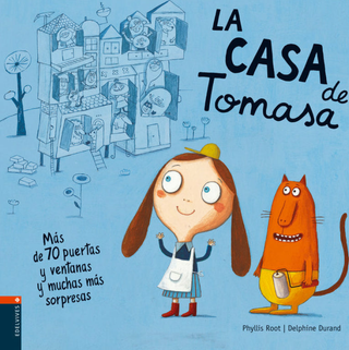La Casa De Tomasa