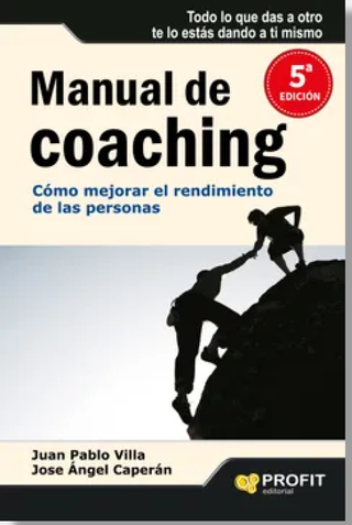Manual De Coaching