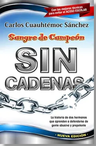 Sangre De Campeón. Sin Cadenas