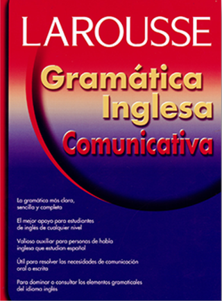 Gramática Inglesa Comunicativa