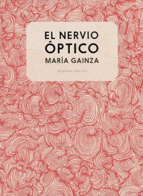 El nervio óptico