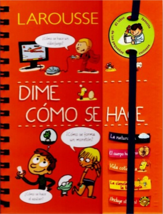 Dime Cómo Se Hace