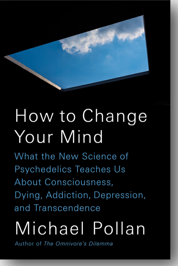 How To Change Your Mind