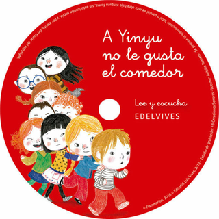 A Yinyu No Le Gusta El Comedor