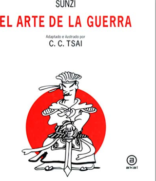 El Arte De La Guerra
