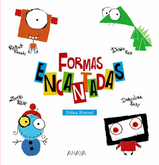 Formas Encantadas