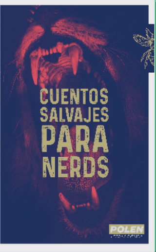 Cuentos salvajes para nerds