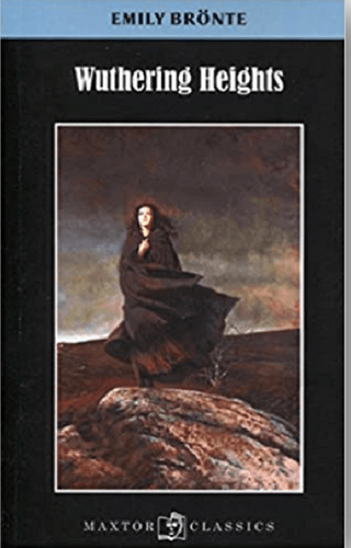 Wuthering Heights