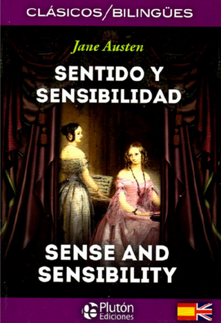 Sentido Y Sensibilidad. Español/Ingles