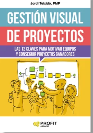 Gestión visual de proyectos