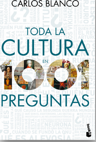 Toda La Cultura En 1001 Preguntas