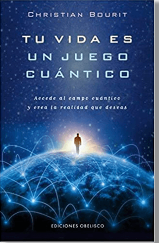 Tu vida es un juego cuántico