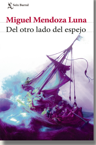 Del otro lado del espejo