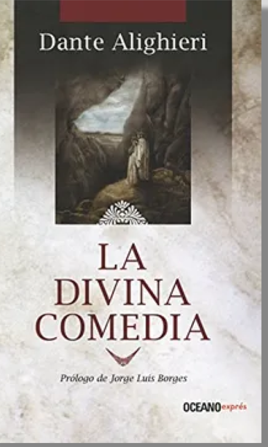 La Divina Comedia