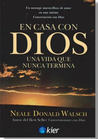En Casa Con Dios
