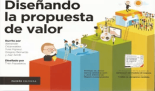 Diseñando la propuesta de valor
