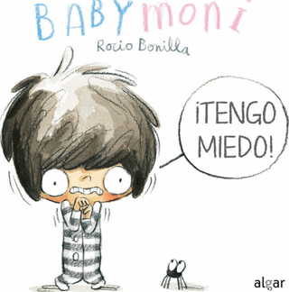 Babymoni. ¿Tengo Miedo!
