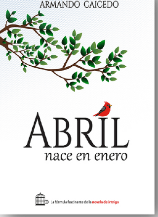 Abril nace en enero