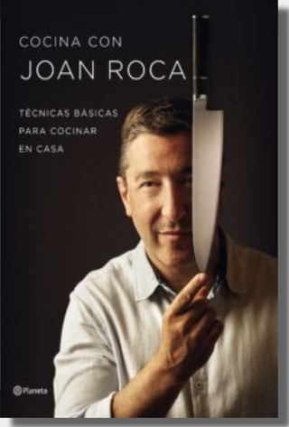 Cocina Con Joan Roca