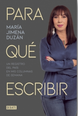 Para Qué Escribir