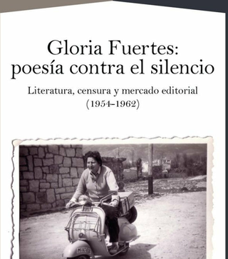 Gloria Fuertes